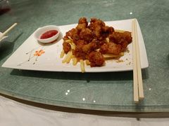 -恒宝和宴(合生广场店)