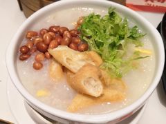荔湾艇仔粥-虾饺妹·酒家(海珠广场店)
