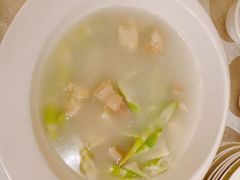 -福州天元国际威斯汀酒店·中国元素餐厅