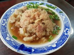 小酥肉-管记水席老店(仙果市街店)