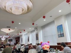 -红旗饭庄