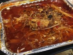 粉丝-观景小胖烧烤(观景店)