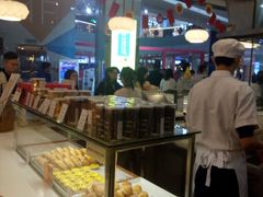 -BreadTalk面包新语·烘焙蛋糕(星河城店)