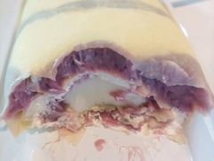 -李大牛和刘大力手作甜品(凯德店)