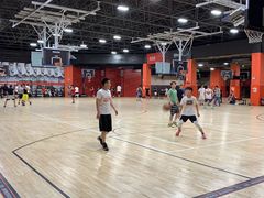 -洛克公园美式运动体验馆(唯品会合肥蜀山城市奥莱店)