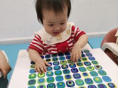 -全优加早教托育园(广百新一城店)