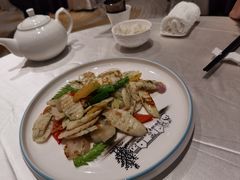 -白云宾馆·白云宴餐厅