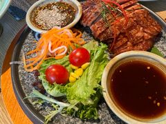 -mango tree芒果树餐厅(K11店)