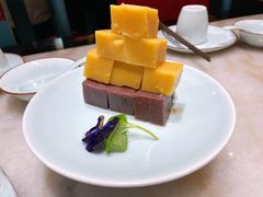小吃双拼-聚京民福烤鸭店(木樨园店)