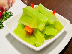 -上海金陵紫金山大酒店·汇海餐厅