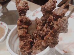 -东门口涮肉·砂锅·烤串(老门东店)