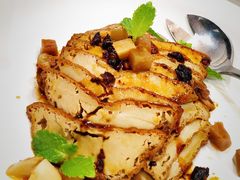 -食神鱼头佛跳墙(百子湾旗舰店)