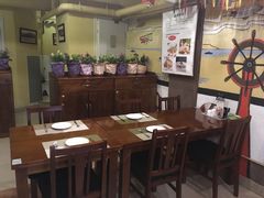 -柏斯图德国餐吧(馆陶路德国风情街店)