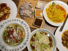 -胖老汉(北京路店)
