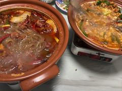 -军子大排档(迎春花园店)