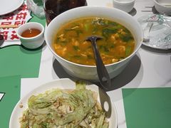 -鑫小城故事·藕汤·家常菜(台北一路总店)