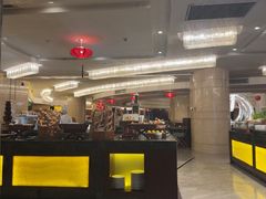-凯宾斯基饭店.元素西餐厅自助餐