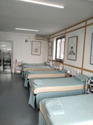 -清清博视儿童眼视光中心(角门西店)