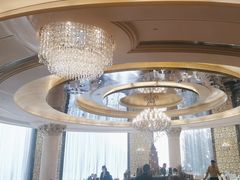 -太原星河湾酒店-意咖啡西餐厅
