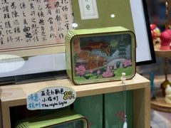 -猫的天空之城概念书店(杭州南宋御街店)