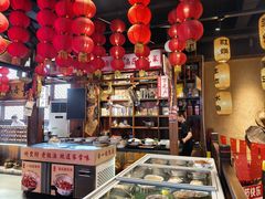 -帝一铭家宴(板塘店)
