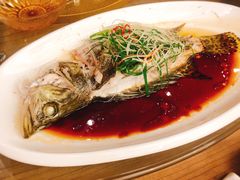 -创元千禧大酒店 · 香港轩