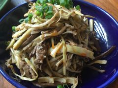 -君悦酒店·1881·北京烤鸭