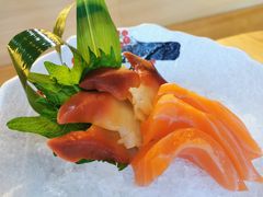 -晓寿司·日本料理(望京博雅店)