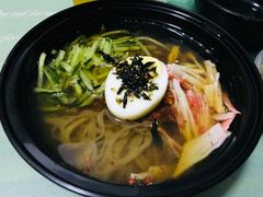 -幸屿 创意料理(永嘉天地店)