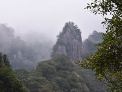 -龙湾潭国家森林公园