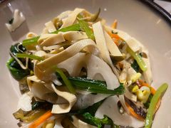 -南京大牌档(崇文门国瑞店)