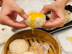 -白天鹅宾馆-宏图府餐厅