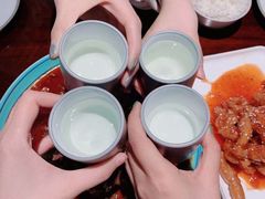 -眉山小馆(华强广场店)