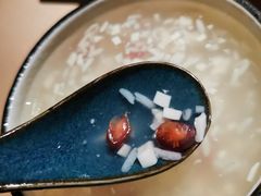 石榴酿豆花-山石榴·贵州菜(丰盛里店)