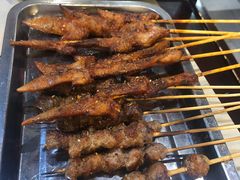 -鼎尊锅物料理(五角场店)