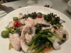 -狮王府淮扬菜(新街口友谊店)