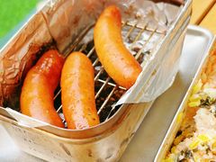 -CAMP.33露营烤肉·团建聚餐(创智天地店)