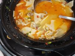 -李师傅脆肚(华强北店)