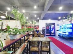 大堂-虾铺子龙虾·私房菜(金源花苑店)