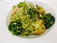 -娜娜家·Nana's restaurant(国金汇店)