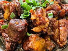 -庄行曹记羊肉(泗泾店)