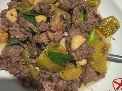 -辣可可·小炒黄牛肉(望京凯德MALL店)