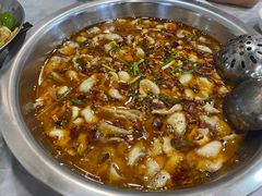 -老四川平头酸菜鱼(衙前店)