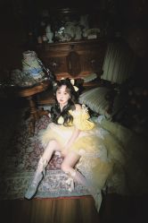 -WAVE SODA摄影工作室