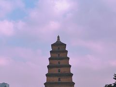 -大慈恩寺(大雁塔)