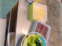 -探窝·竹笙椰子鸡(杨箕店)