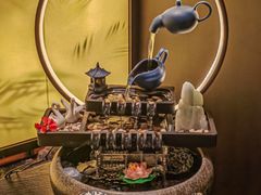 -宫燕府·京菜·烤鸭·淮扬菜(王府中心店)