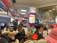-醉人椒麻辣香锅(王府井喜悦店)