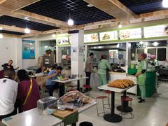 大堂-阿叶羊杂碎(前进街店)