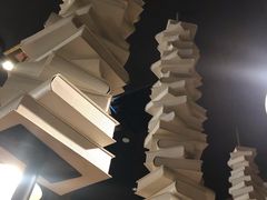 -斯比特花园西餐厅(大丸百货店)